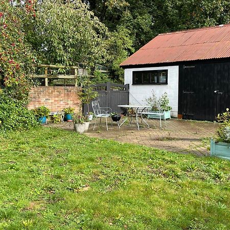 Cottages At Woodlands, Grooms Cottage Wareham Buitenkant foto