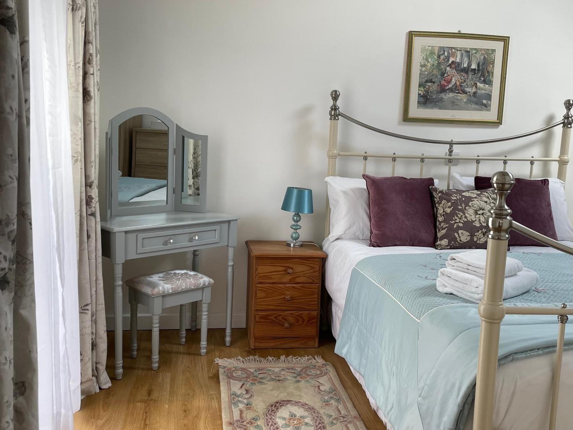 Cottages At Woodlands, Grooms Cottage Wareham Buitenkant foto