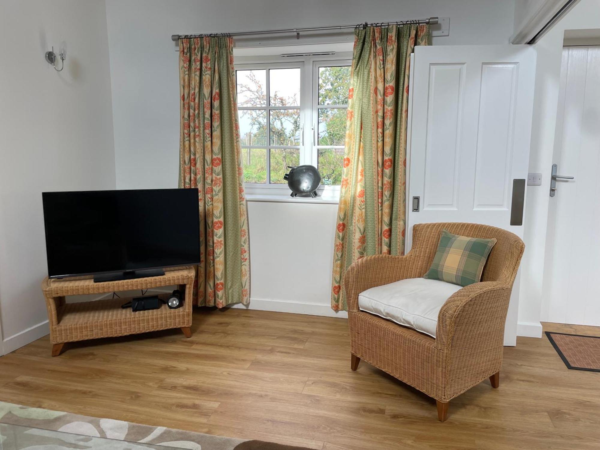 Cottages At Woodlands, Grooms Cottage Wareham Buitenkant foto