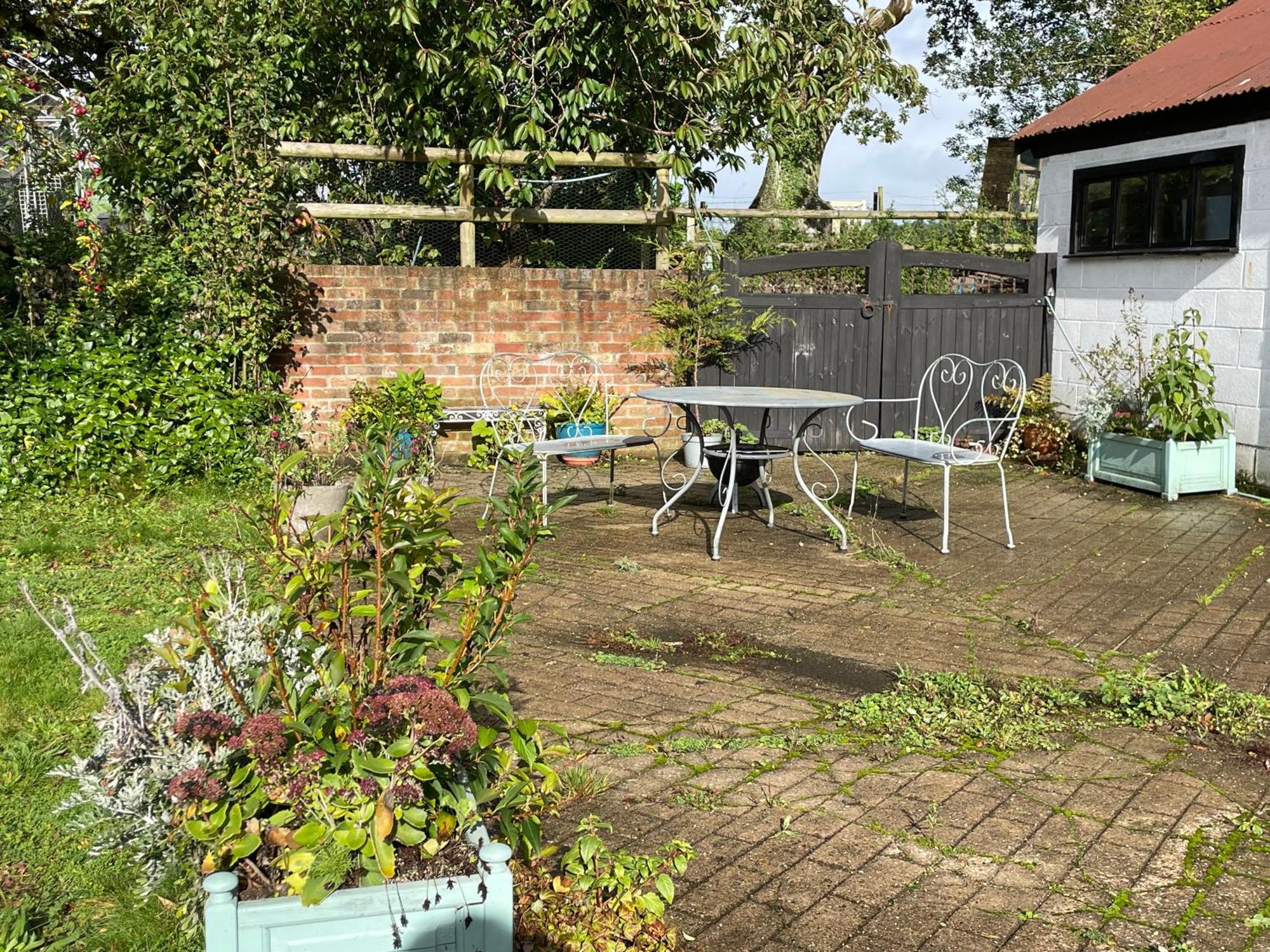 Cottages At Woodlands, Grooms Cottage Wareham Buitenkant foto
